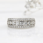 Stunning Ring for Daily Wear