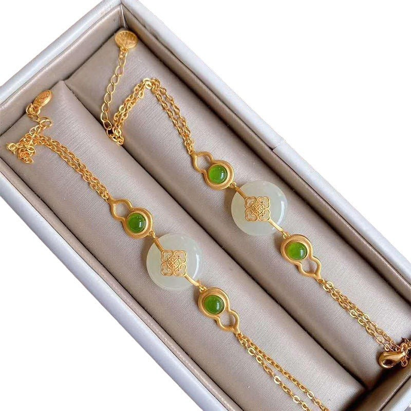 Beautiful Bracelet with Unique Style