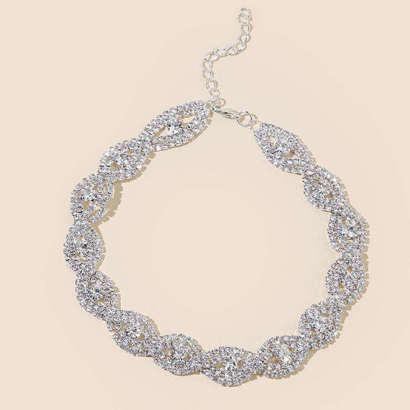 Beautiful Necklace with Unique Style