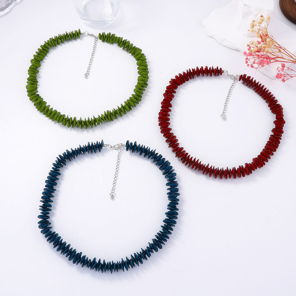 Beautiful Chain with Unique Style