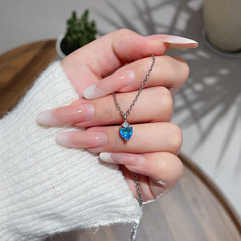 Vintage Handmade Necklace