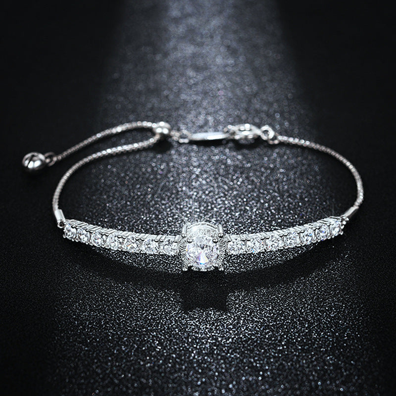 Charming Bracelet for Any Occasion