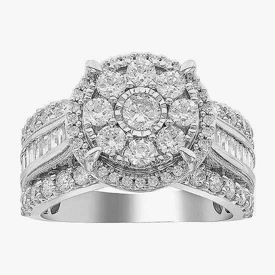 Beautiful Ring with Unique Style