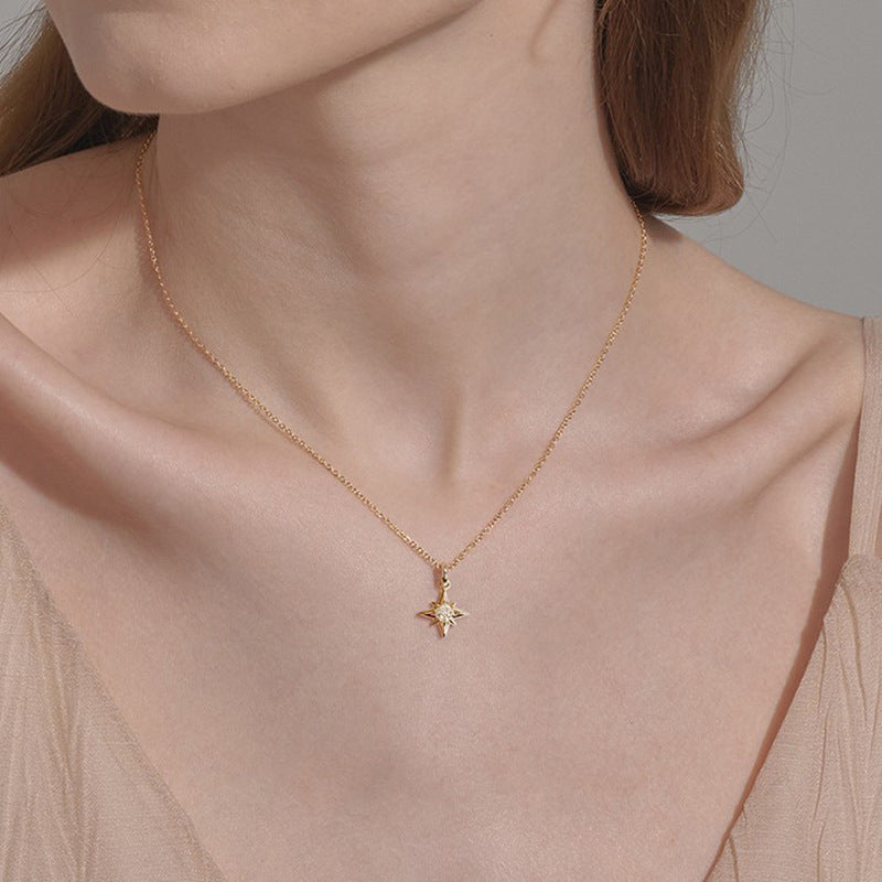 Vintage Handmade Necklace