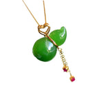 Vintage Handmade Pendant