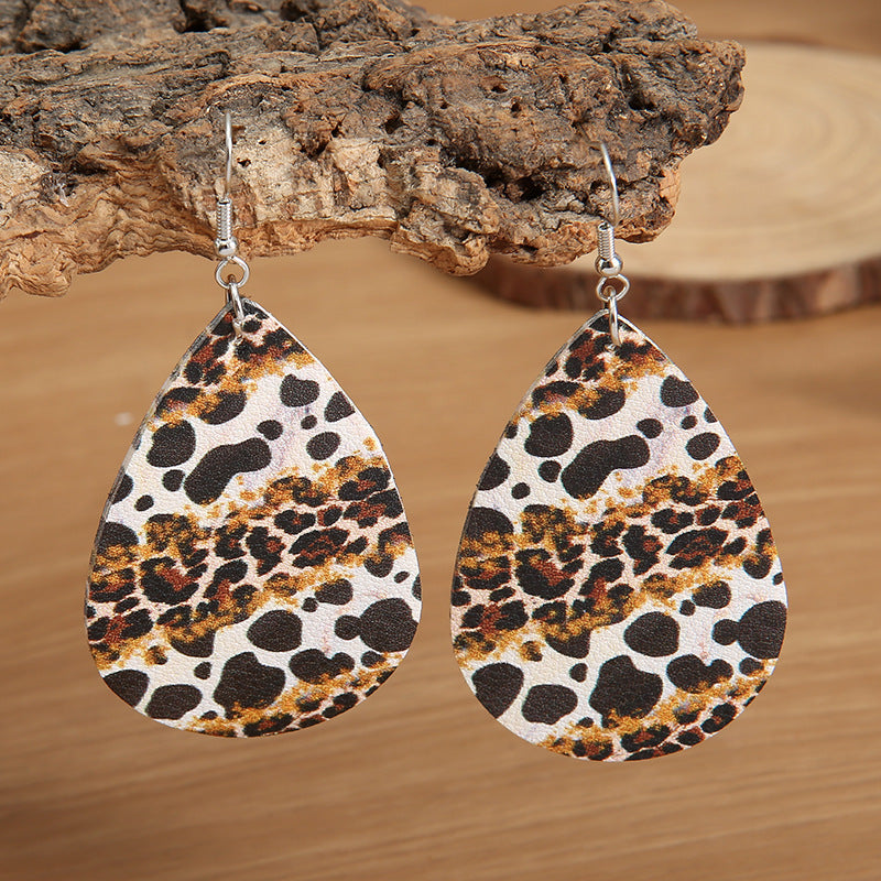Charming Earring for Any Occasion