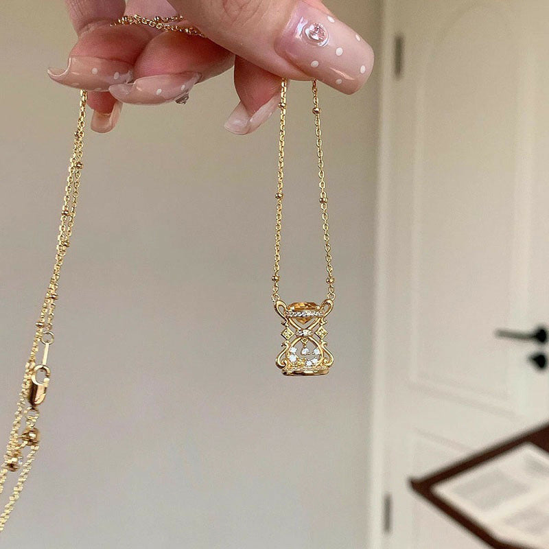 Vintage Handmade Piece