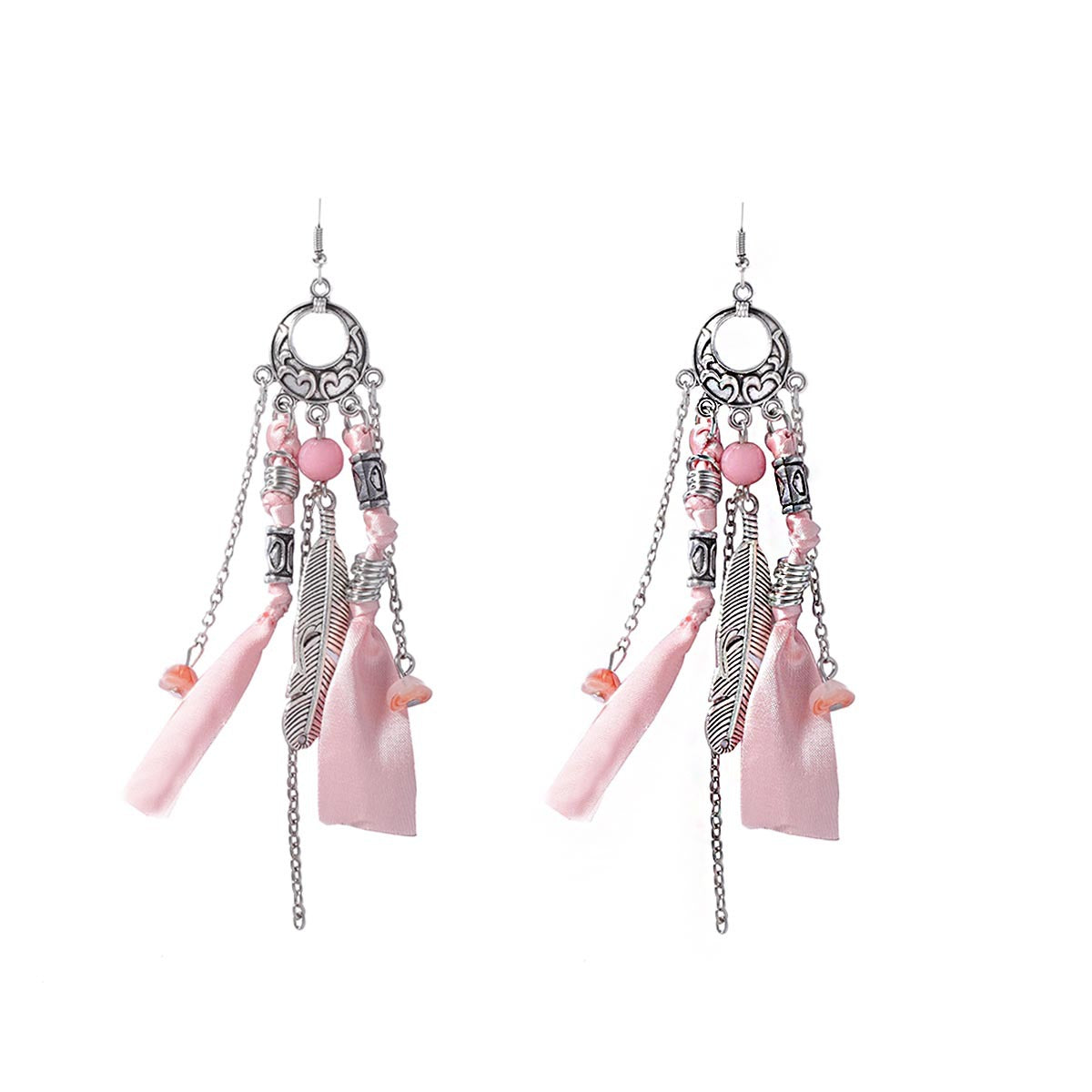 Stunning Silver Pendant for Daily Wear