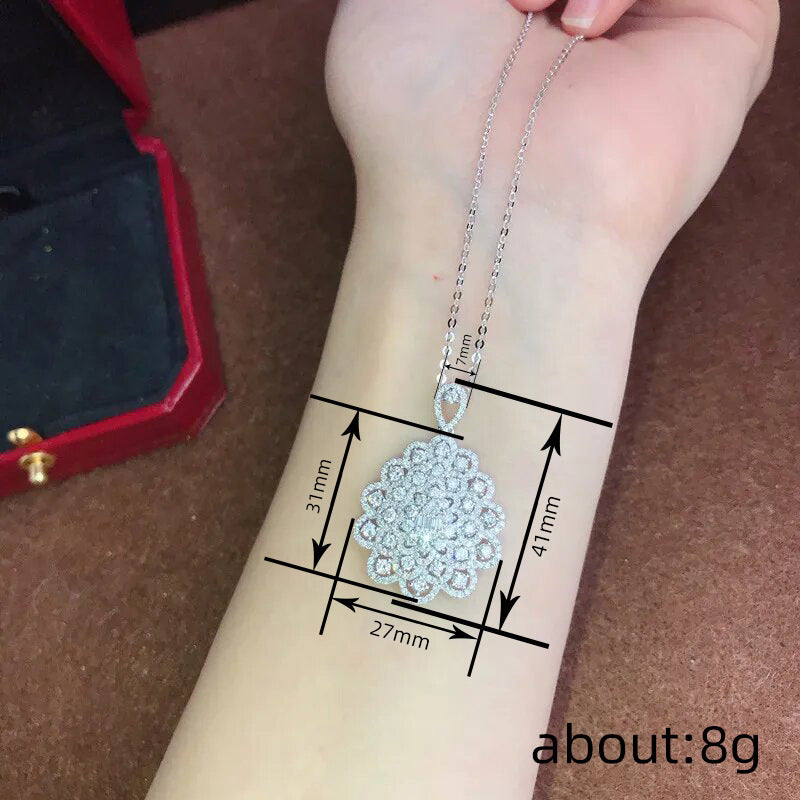 Beautiful Piece with Unique Style