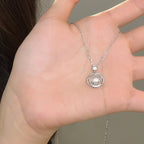 Beautiful Necklace with Unique Style