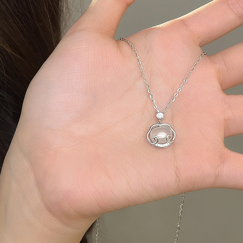 Beautiful Necklace with Unique Style