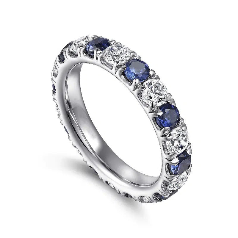 Classic Ring with Timeless Appeal