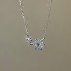 Vintage Handmade Necklace