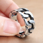 Beautiful Chain with Unique Style