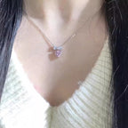 Vintage Handmade Necklace