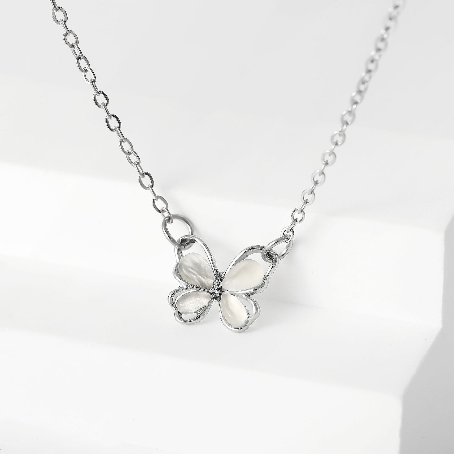 Beautiful Necklace with Unique Style