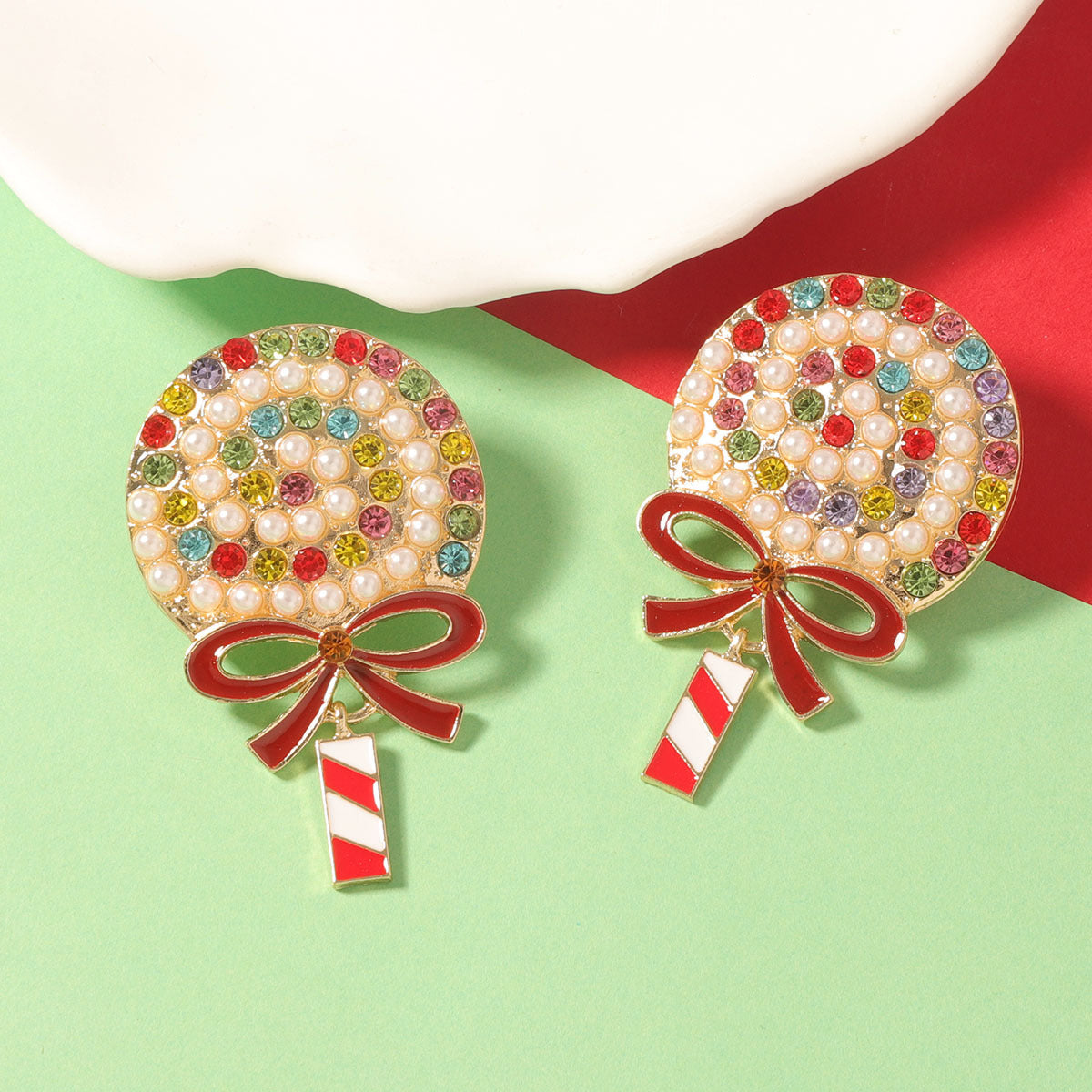 Stunning Set for Daily Wear