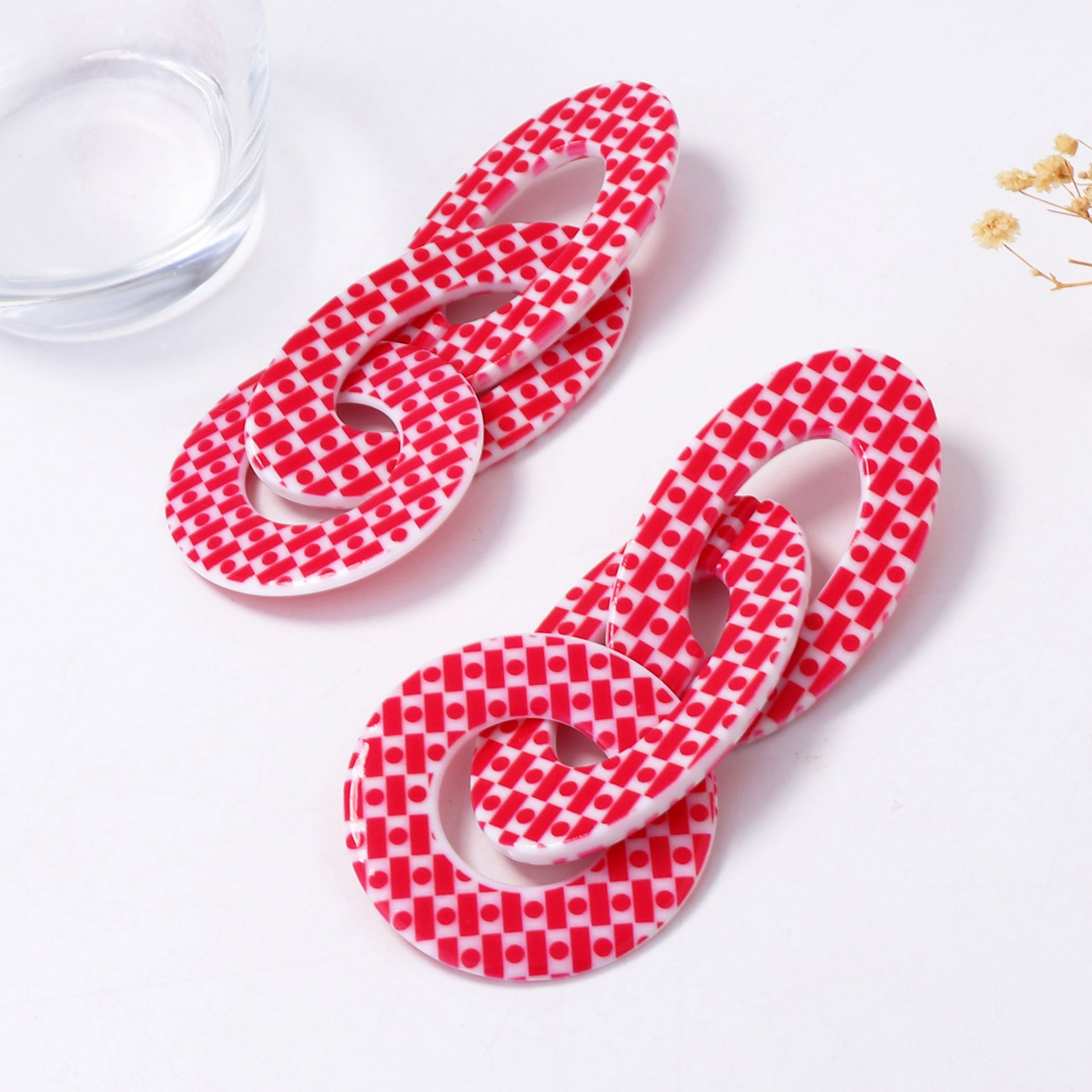 Vintage Handmade Piece