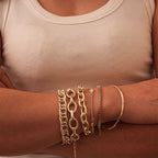 Charming Bracelet for Any Occasion