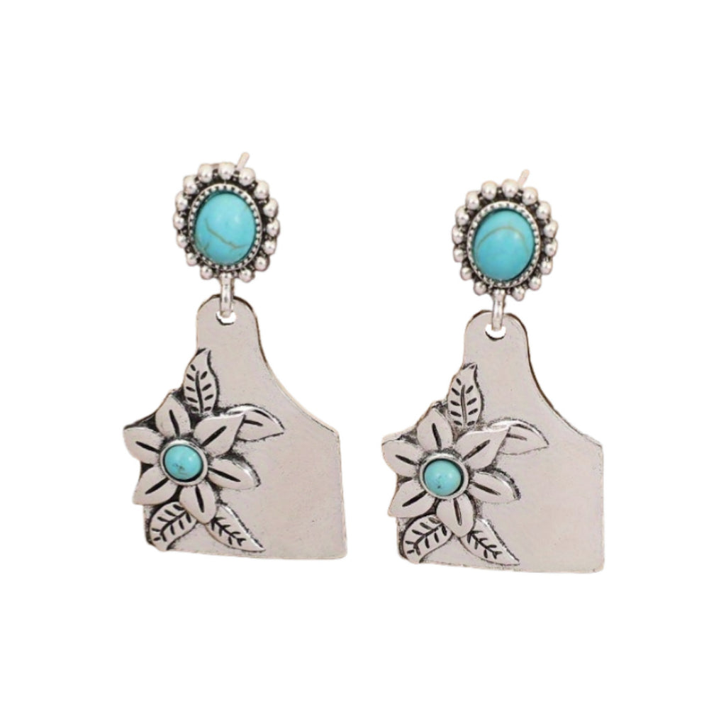 Romantic Earring for Special Moments