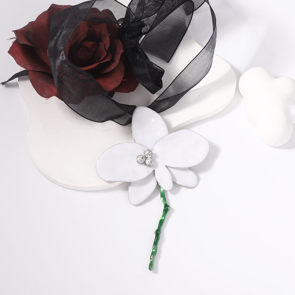 Vintage Handmade Necklace