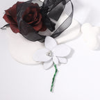 Vintage Handmade Necklace