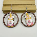 Charming Earring for Any Occasion