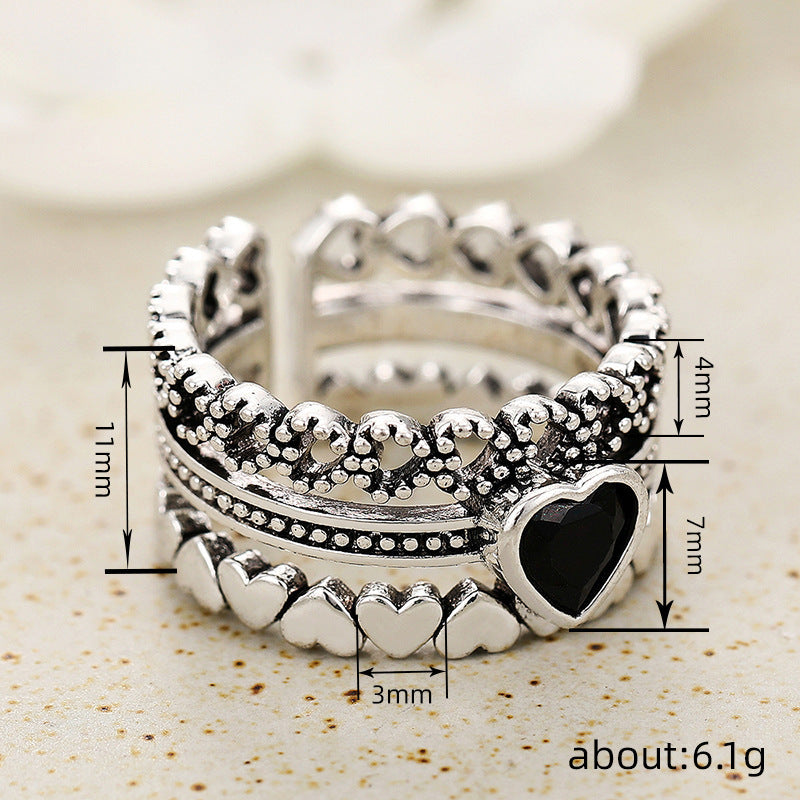 Stunning Ring for Daily Wear