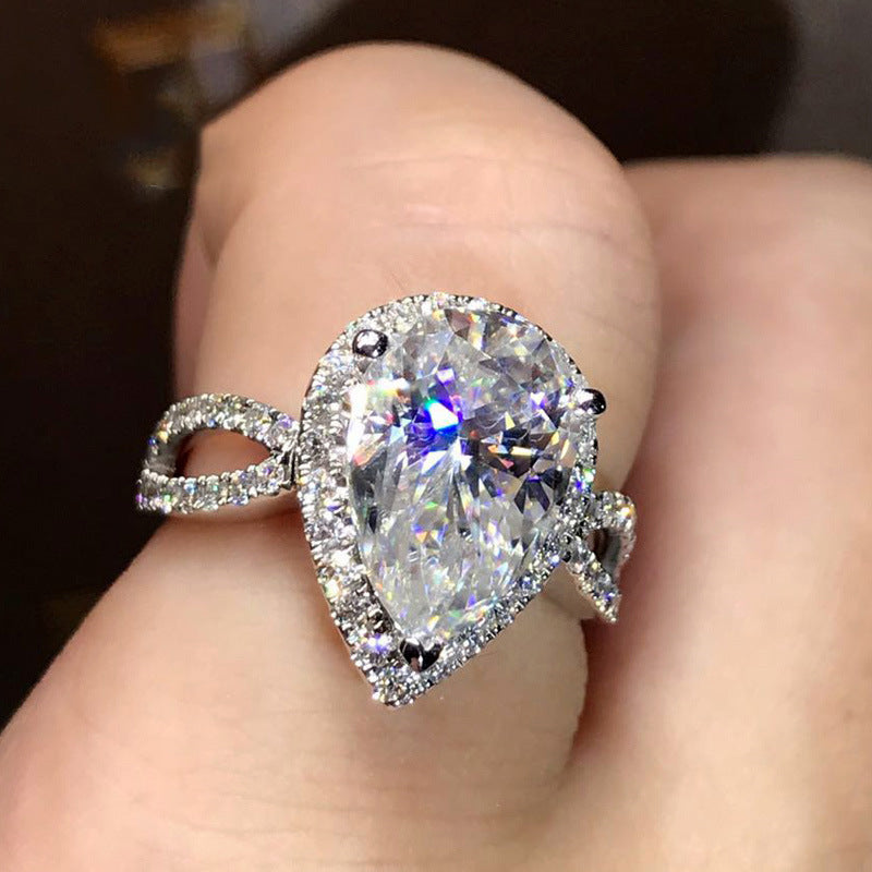 Stunning Ring for Daily Wear