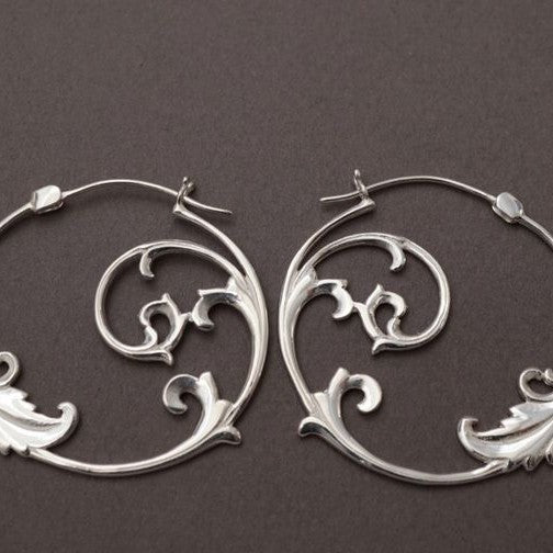 Classic Earring with Timeless Appeal