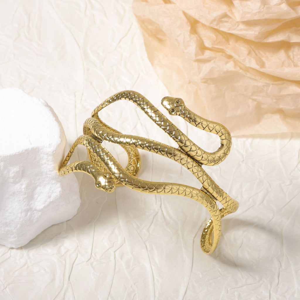 Vintage Handmade Bracelet