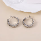 Vintage Handmade Silver Ring