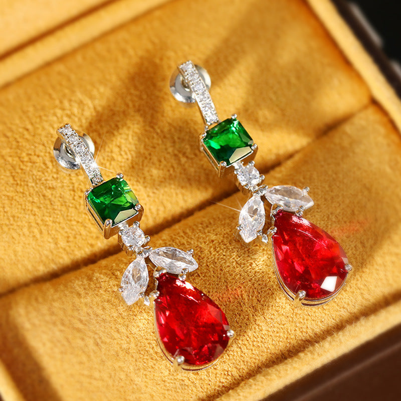 Beautiful Earring with Unique Style