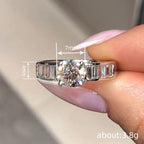 Delicate Artisan Ring