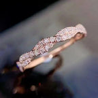 Romantic Ring for Special Moments
