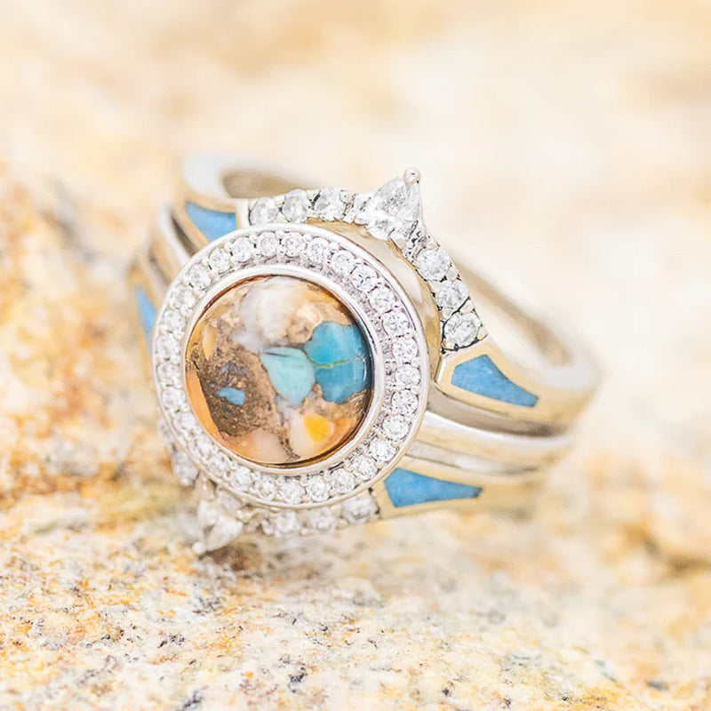 Vintage Handmade Ring