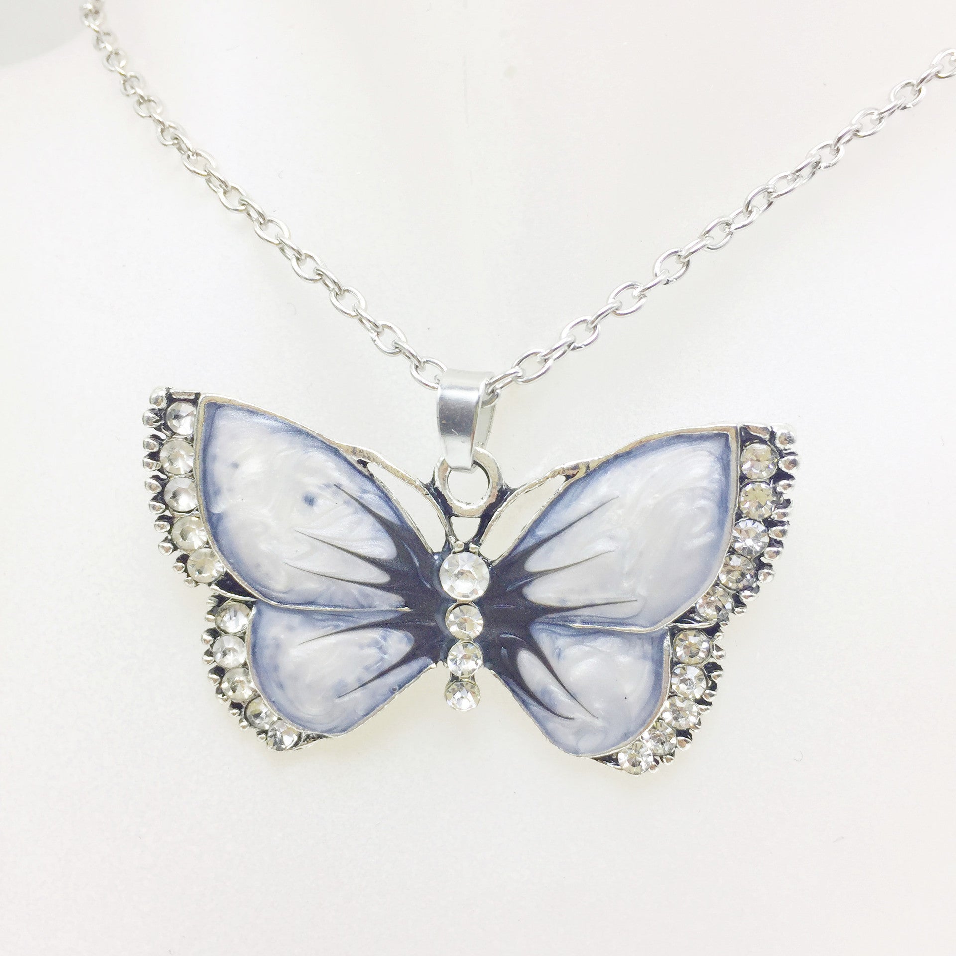 Delicate Artisan Necklace