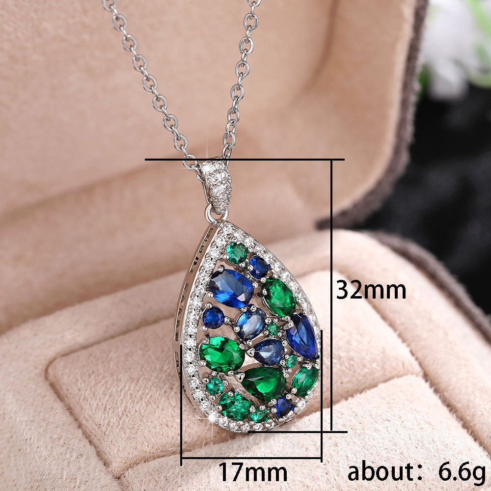 Beautiful Necklace with Unique Style