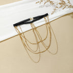 Vintage Handmade Chain