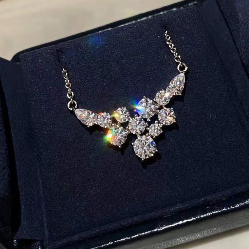 Delicate Artisan Necklace