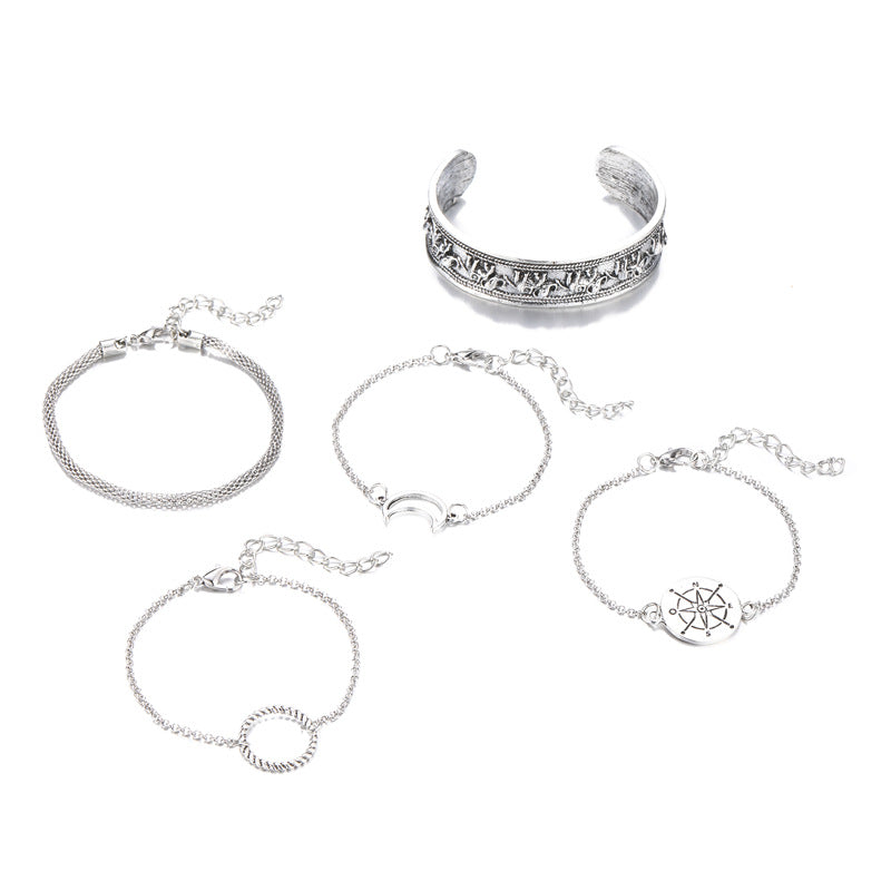 Vintage Handmade Bracelet