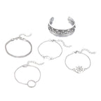 Vintage Handmade Bracelet