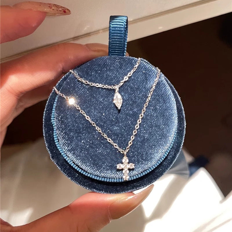 Vintage Handmade Necklace