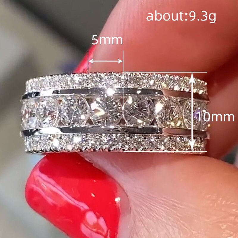 Delicate Artisan Ring