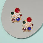 Beautiful Pearl Earring with Unique Style