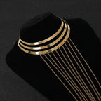 Beautiful Necklace with Unique Style