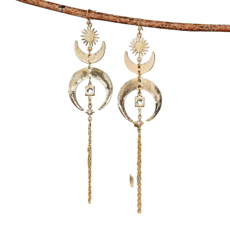 Elegant Earring for Every Occasion