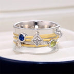 Beautiful Ring with Unique Style