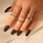 Vintage Handmade Ring