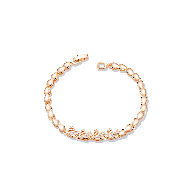 Beautiful Bracelet with Unique Style